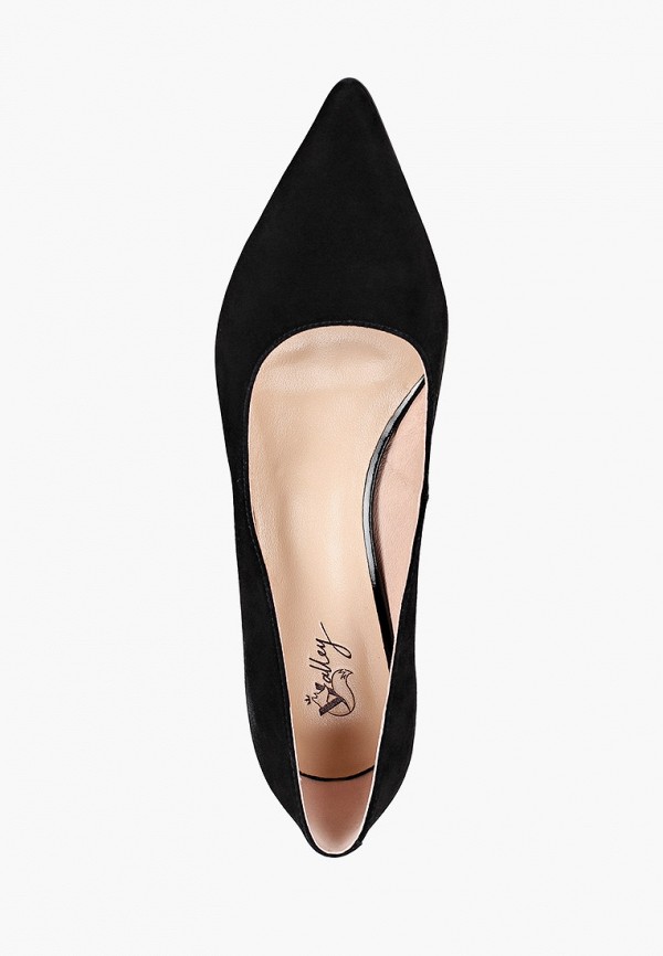 фото Туфли valley