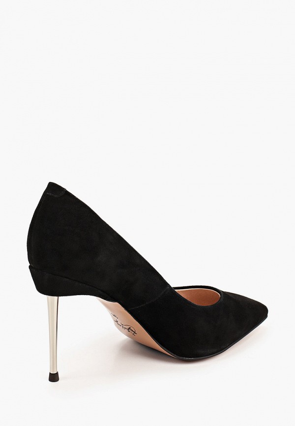 фото Туфли valley