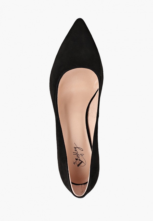 фото Туфли valley