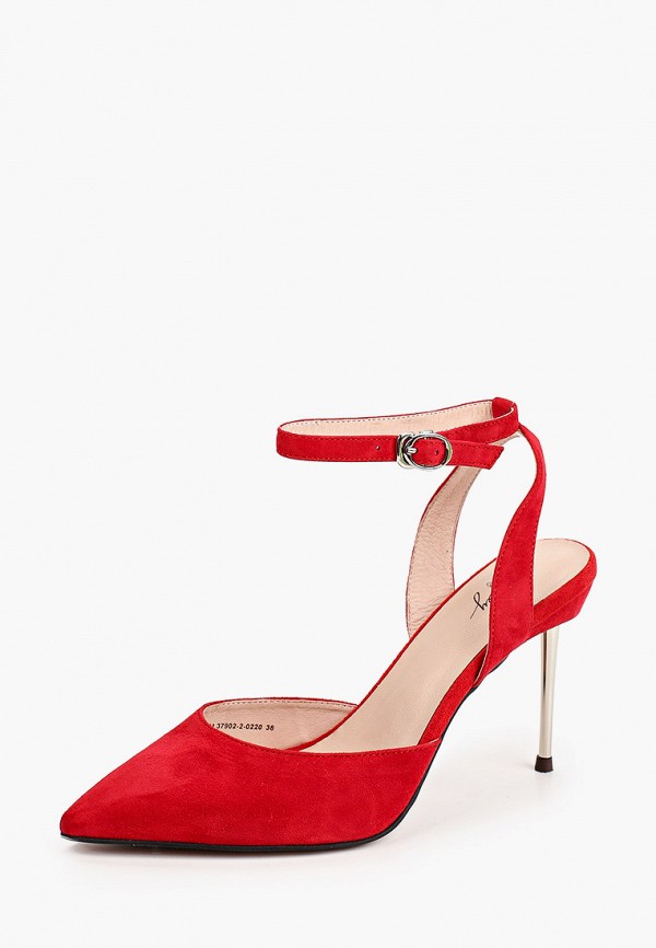 фото Туфли valley