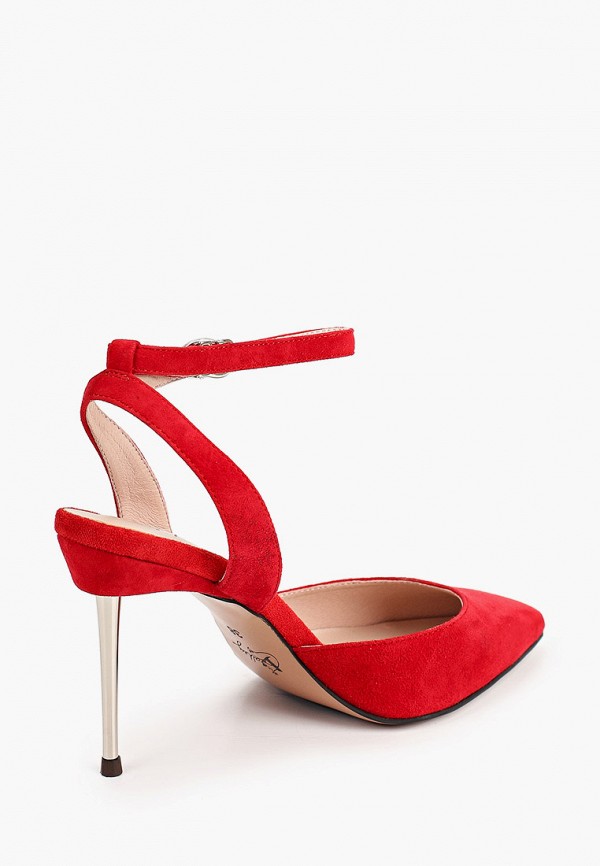 фото Туфли valley