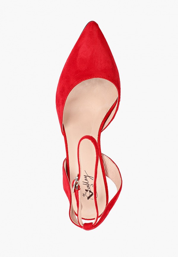 фото Туфли valley