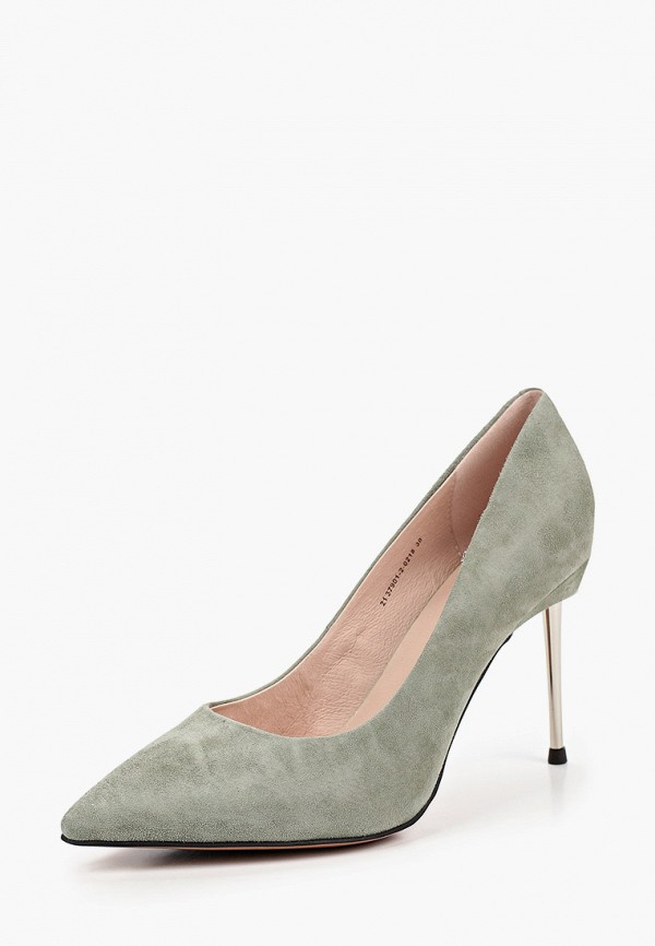 фото Туфли valley