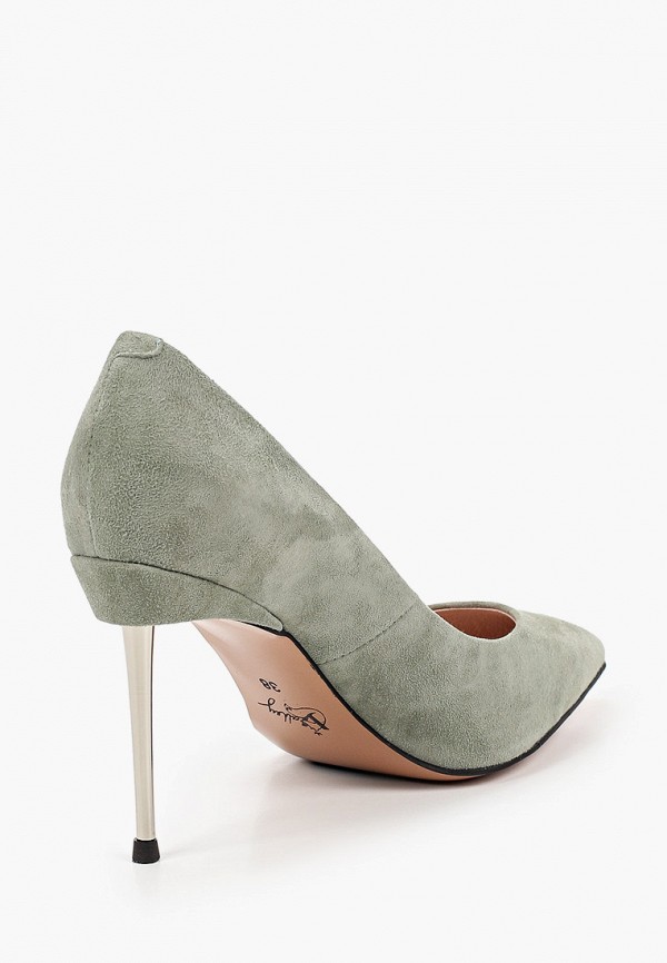 фото Туфли valley