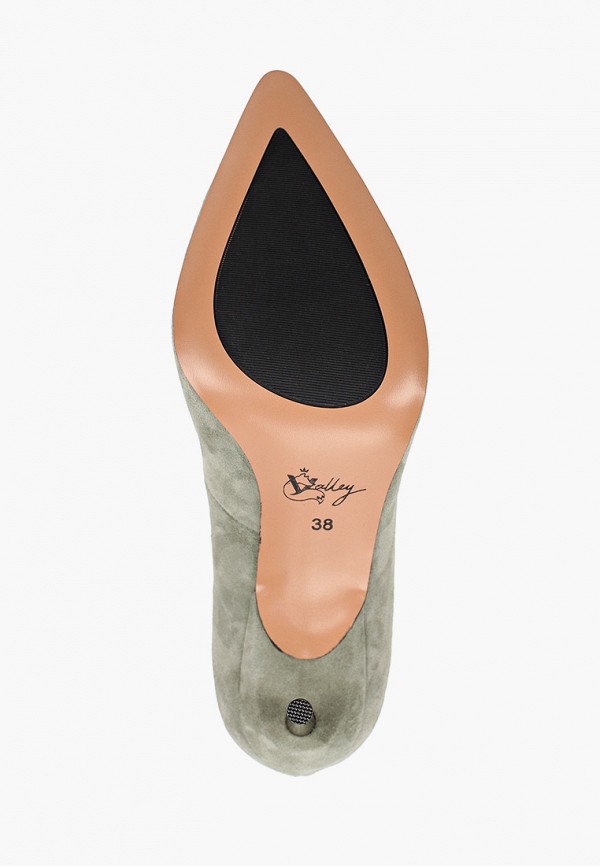 фото Туфли valley