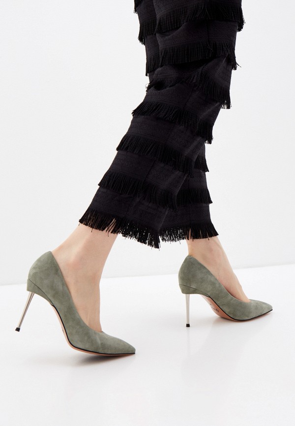 фото Туфли valley