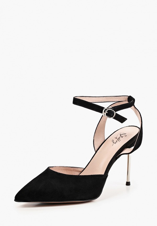 фото Туфли valley