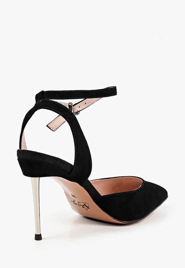 фото Туфли valley