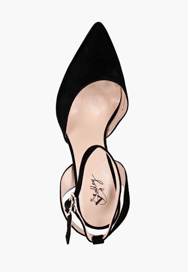 фото Туфли valley