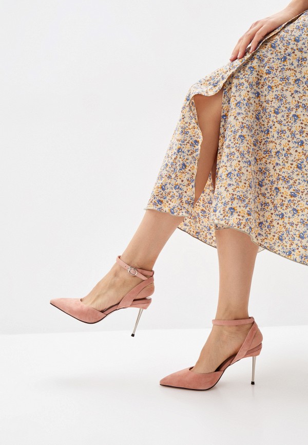 фото Туфли valley