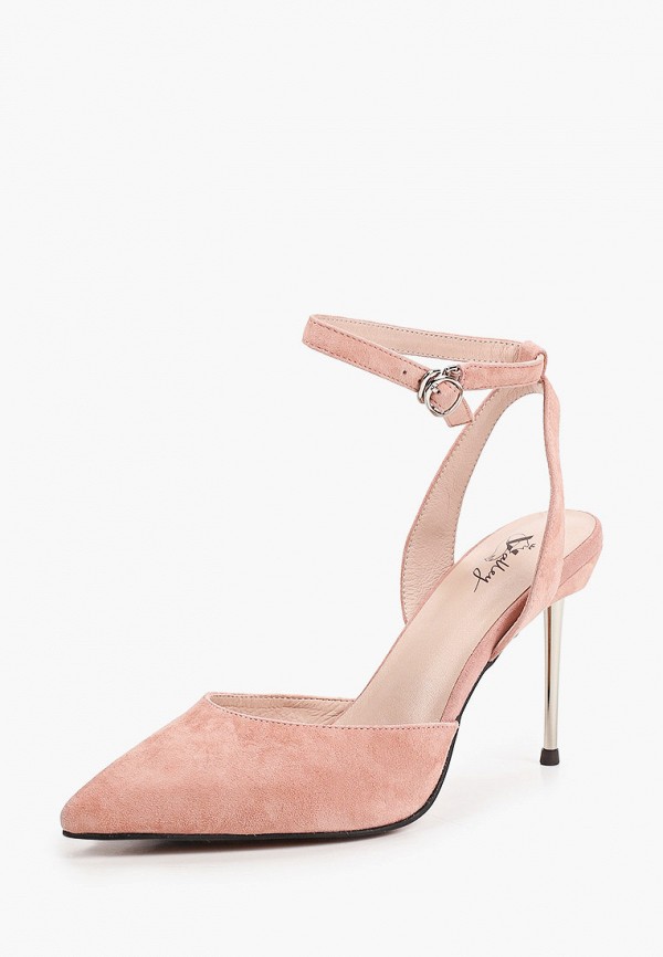 фото Туфли valley