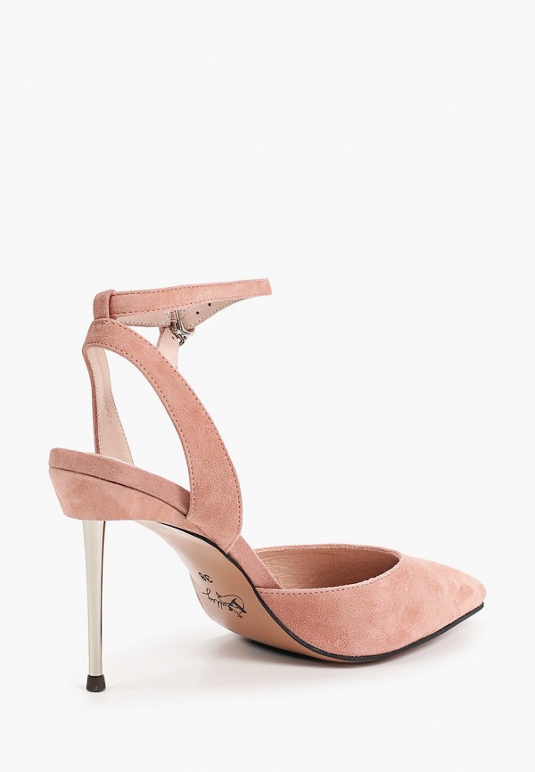 фото Туфли valley