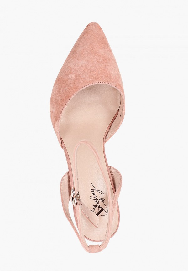 фото Туфли valley