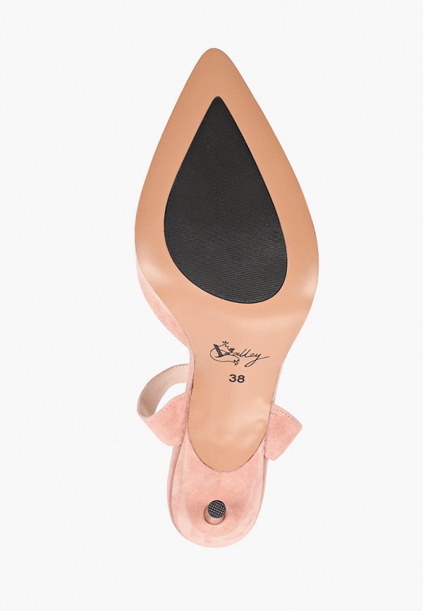 фото Туфли valley