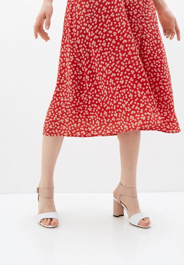 фото Босоножки valley