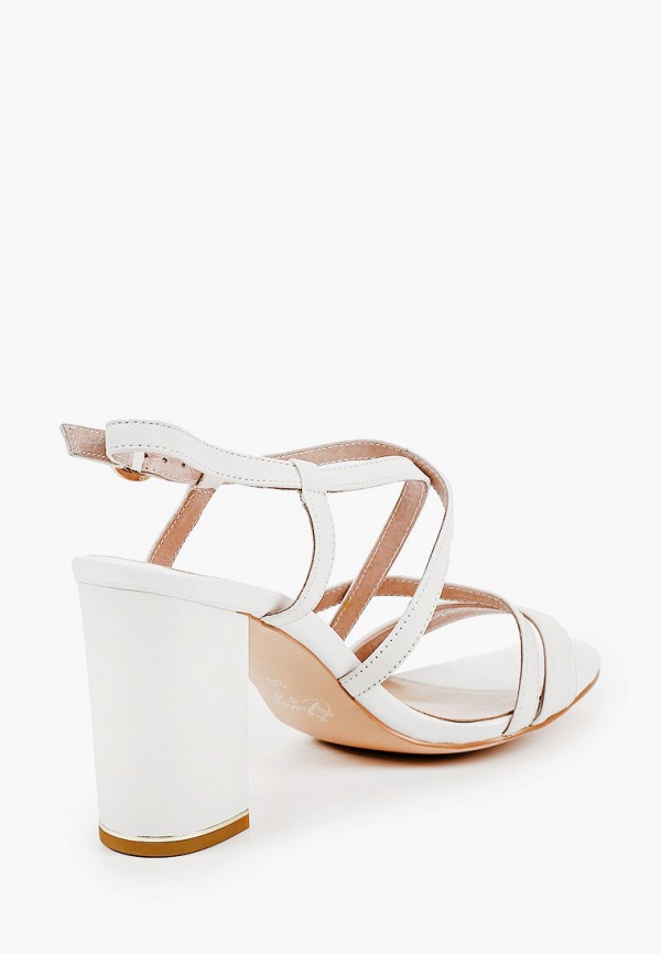 фото Босоножки valley