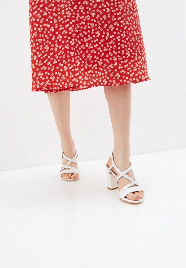 фото Босоножки valley