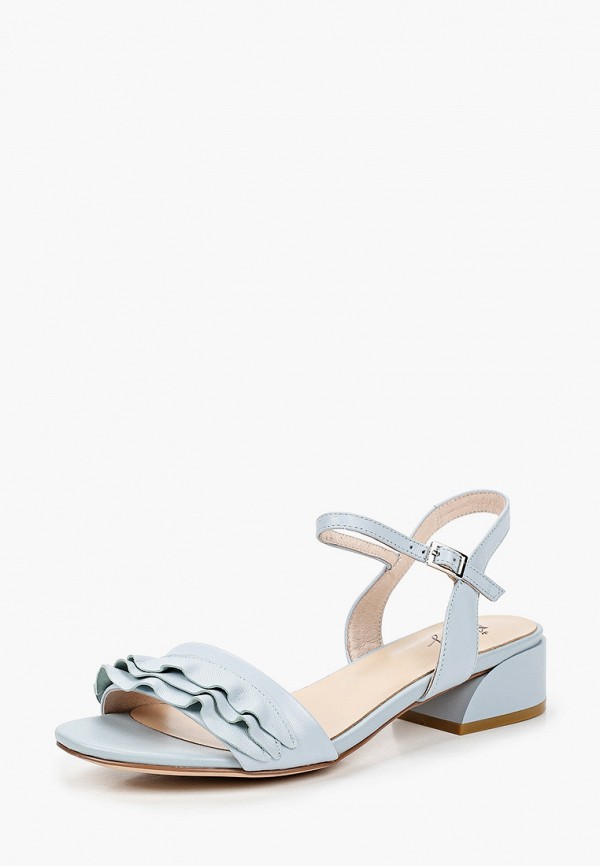 фото Босоножки valley