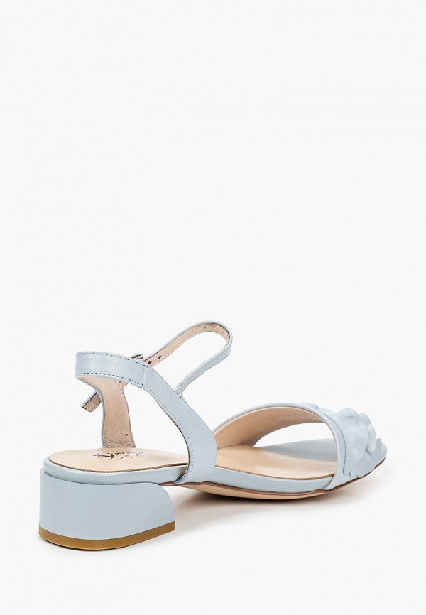 фото Босоножки valley