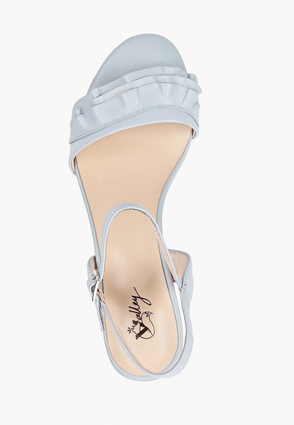 фото Босоножки valley