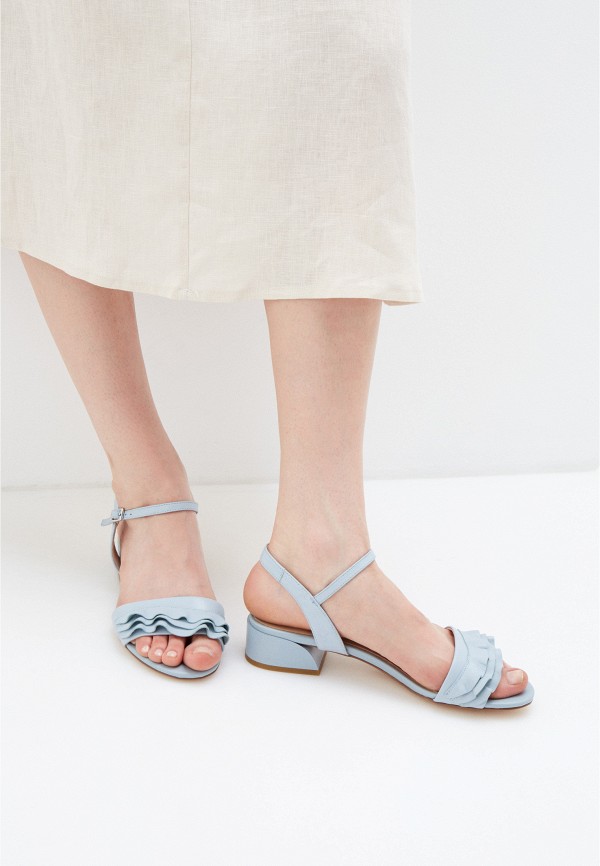 фото Босоножки valley