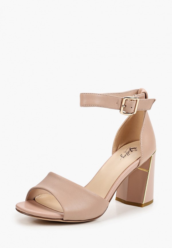 фото Босоножки valley