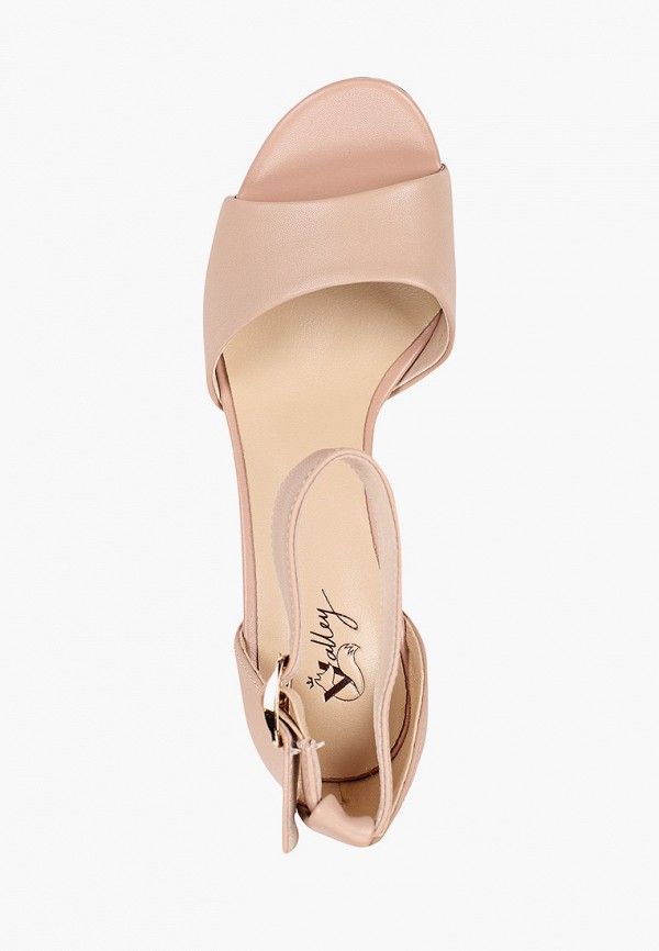 фото Босоножки valley