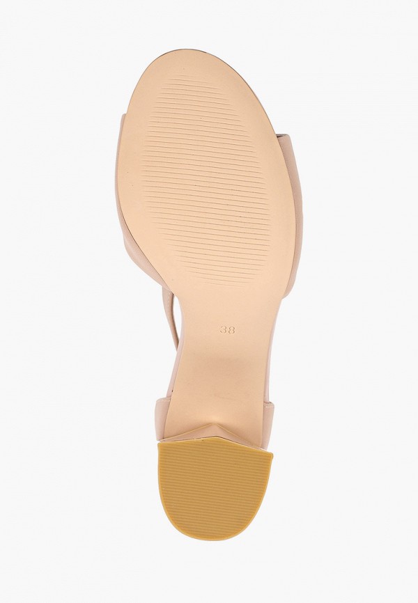 фото Босоножки valley