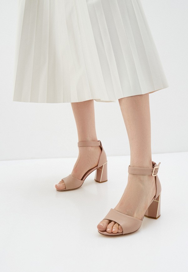 фото Босоножки valley