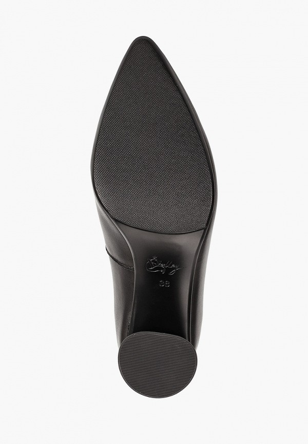 фото Туфли valley