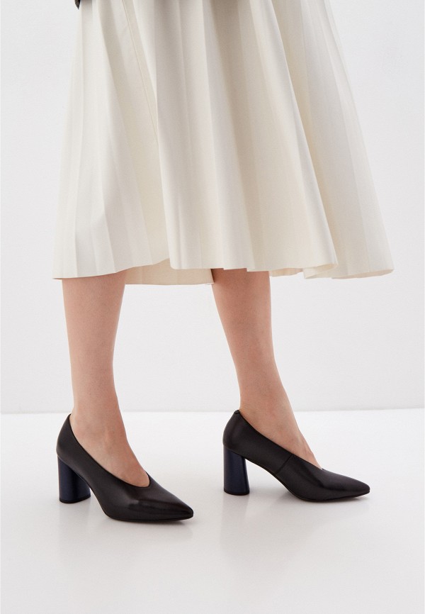 фото Туфли valley