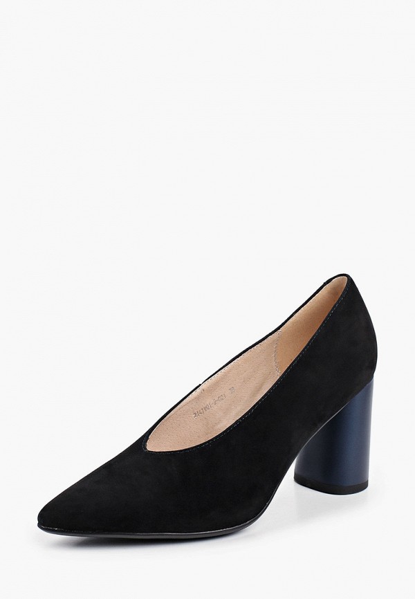 фото Туфли valley