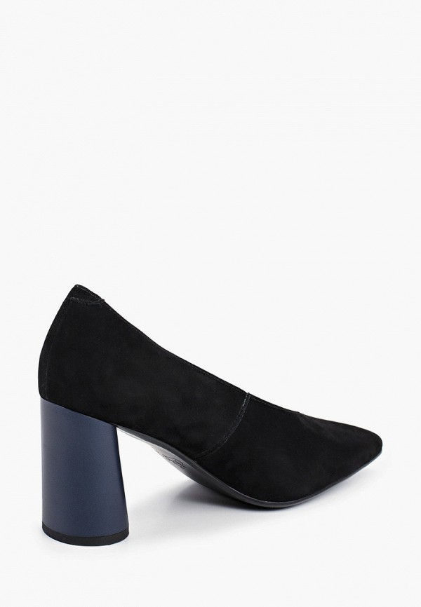 фото Туфли valley