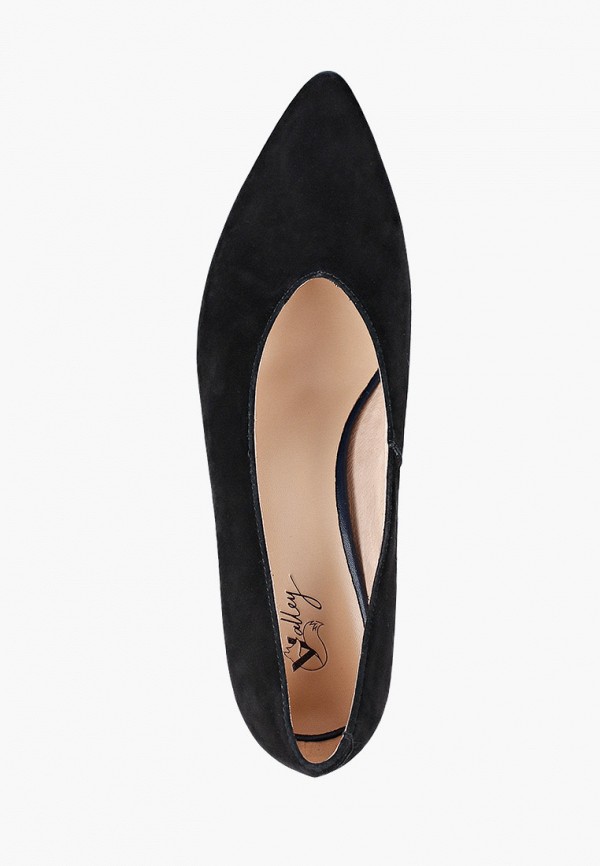 фото Туфли valley