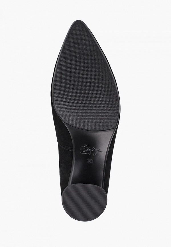 фото Туфли valley