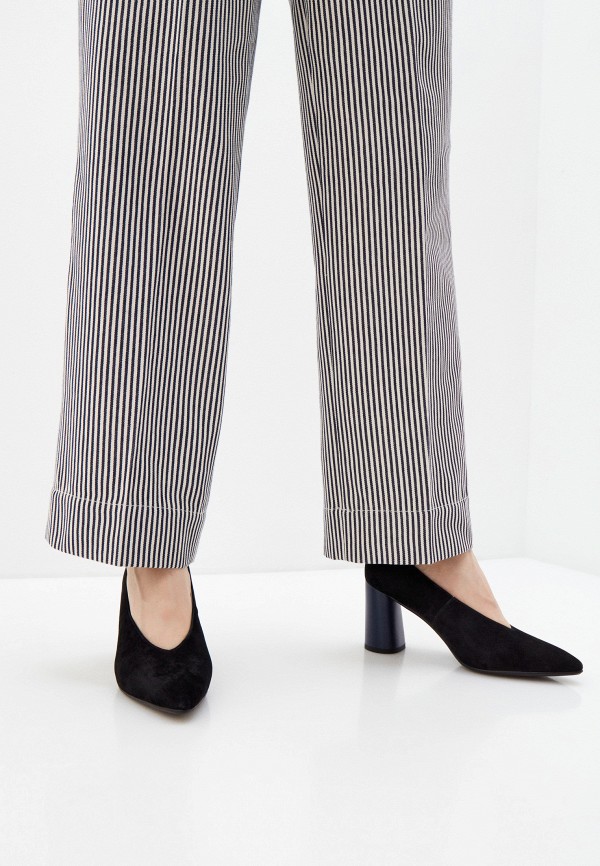 фото Туфли valley