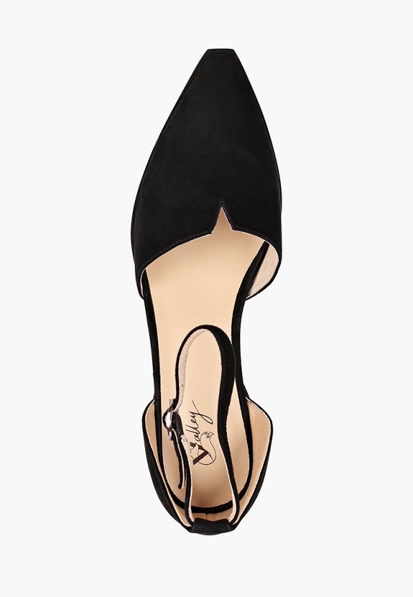 фото Туфли valley