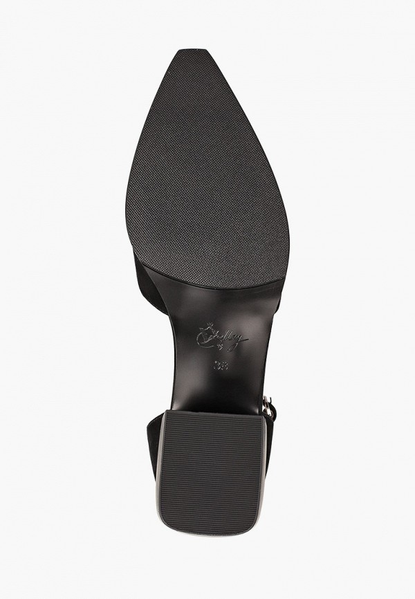 фото Туфли valley