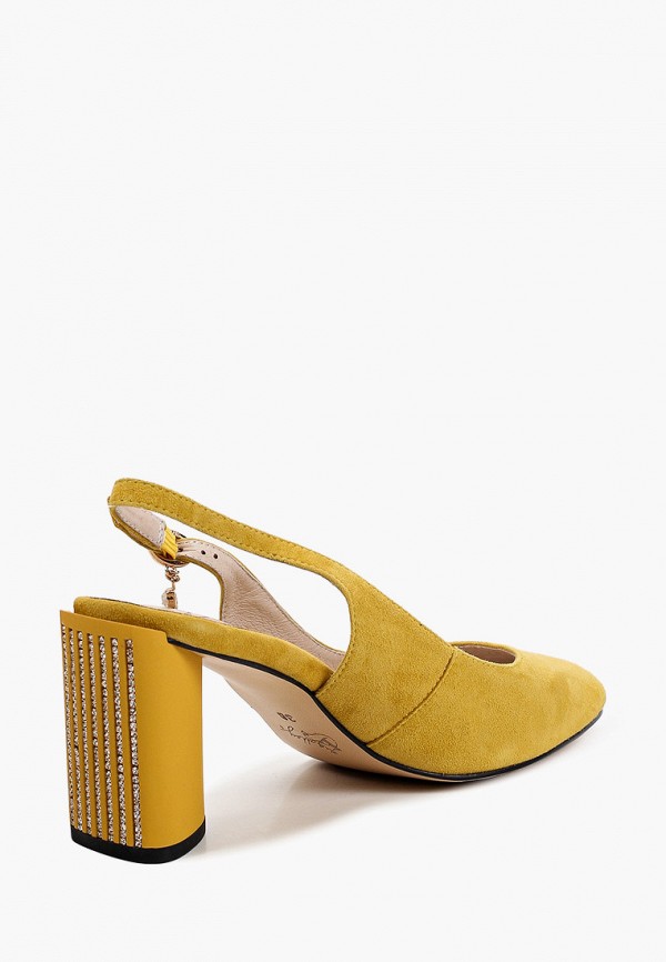 фото Туфли valley