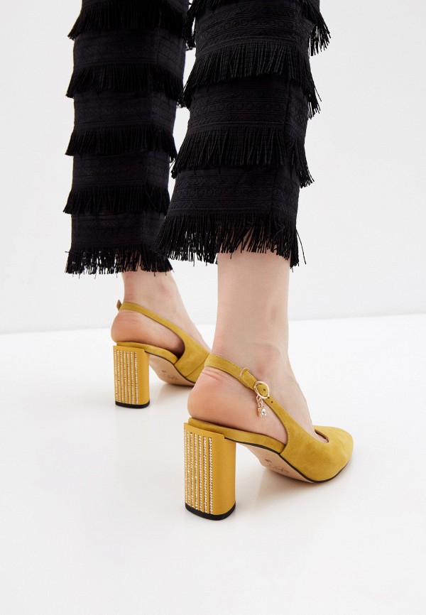 фото Туфли valley