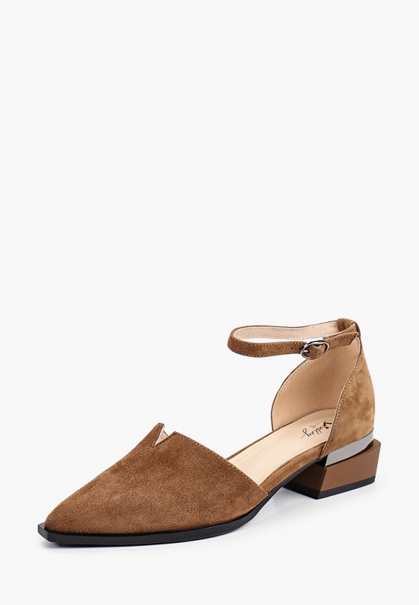 фото Туфли valley