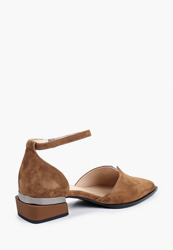 фото Туфли valley