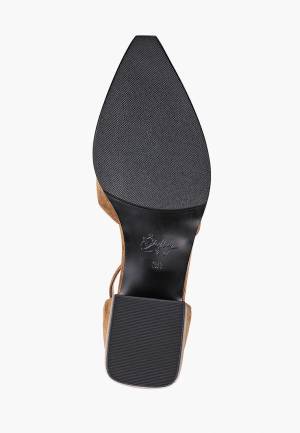 фото Туфли valley