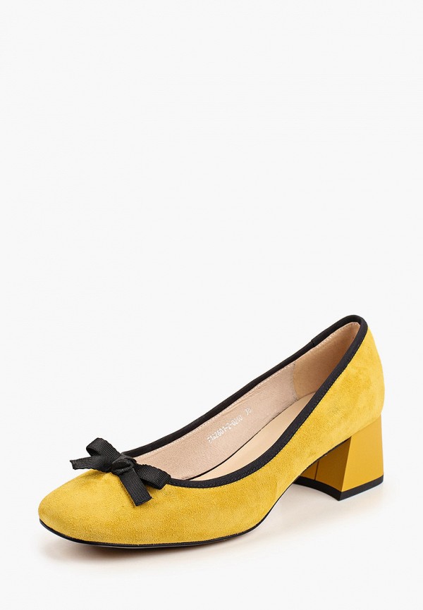 фото Туфли valley