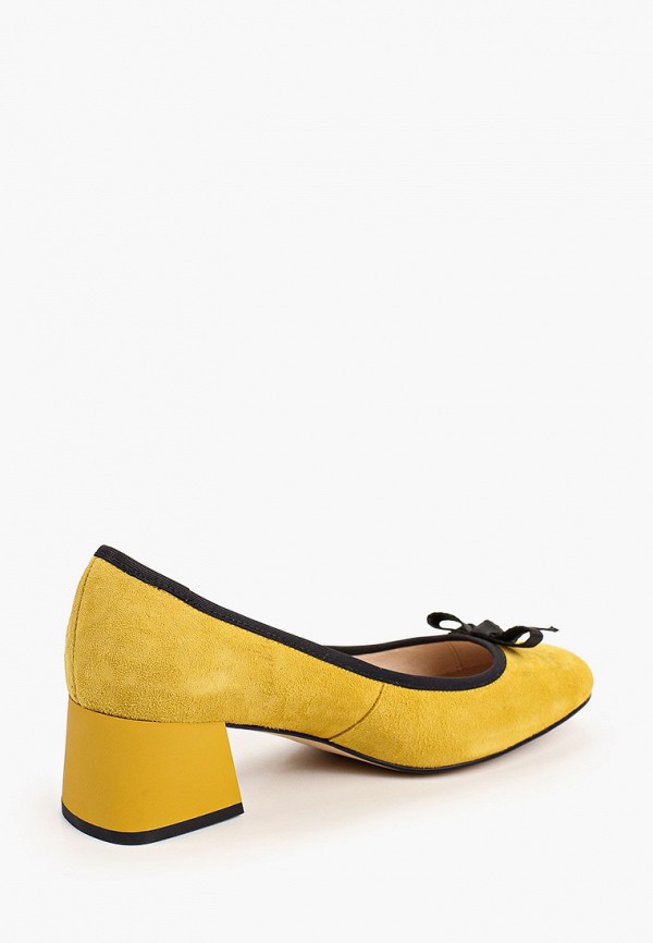 фото Туфли valley