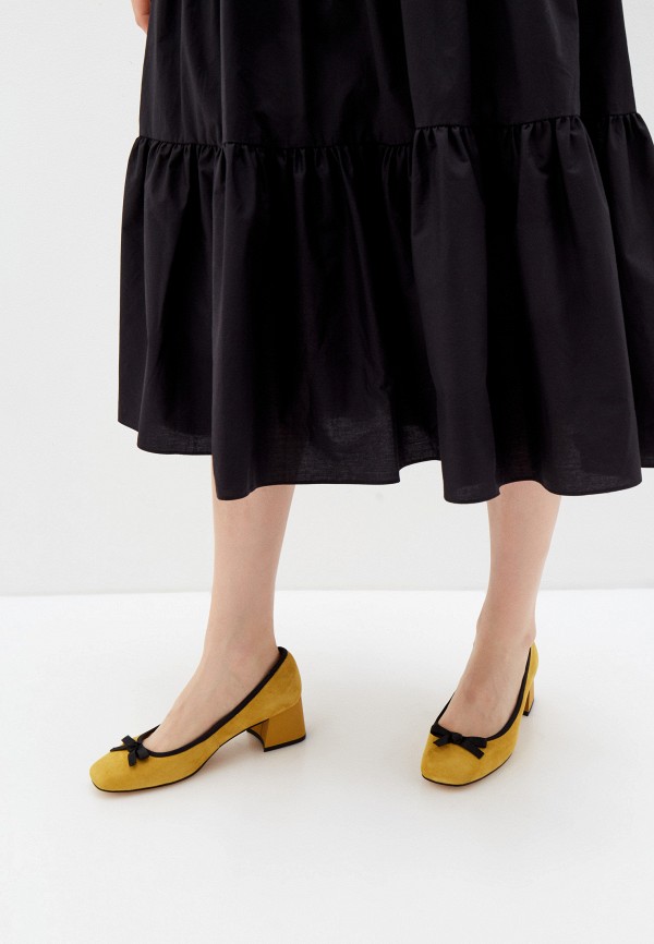 фото Туфли valley