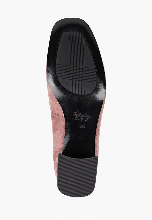 фото Туфли valley