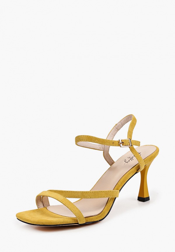 фото Босоножки valley