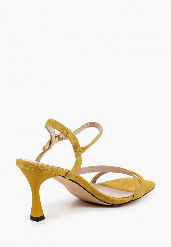 фото Босоножки valley