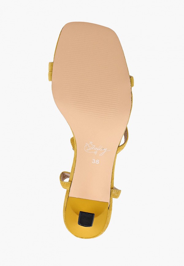 фото Босоножки valley